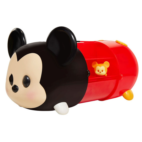 Tsum Tsum Maleta Mickey Original Disney