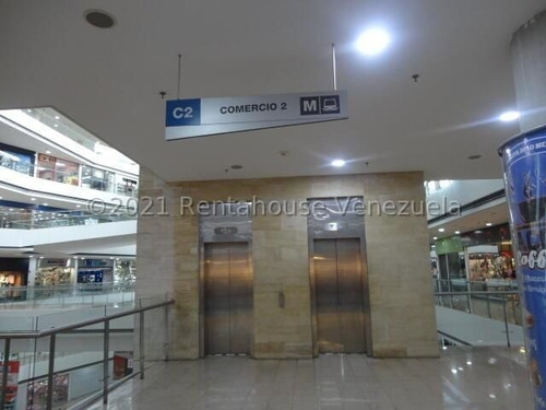 Imagen 13 de 13 de Ga 22-8438 Local Comercial En Alquiler En Los Dos Caminos, Distrito Metropolitano