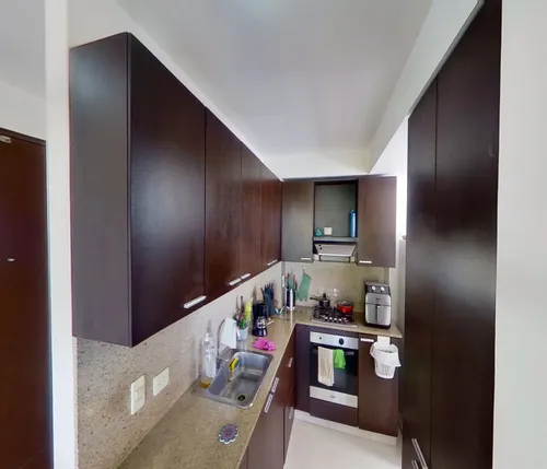 Venta Apartamento Piso 4° Unidad Residencial Altomenga