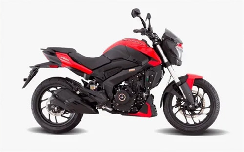 Bajaj Dominar 250 - Salon Exclusivo Ciclolandiamotos