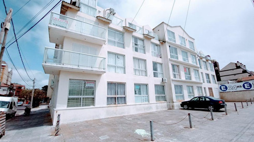 Imagen 14 de 18 de Depto 2 Amb San Bernardo Venta - Departamento De Dos Ambientes Con Cochera Frente Al Mar Gas Natural