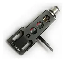 Comprar Portacapsula Technics Original Headshell Technics 1200 1210