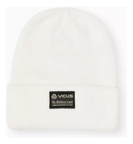 Gorro Vicus Beanie Dust Invierno Asfl70