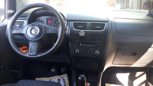 Volkswagen Fox 2013 1.0 Vht Total Flex 5p