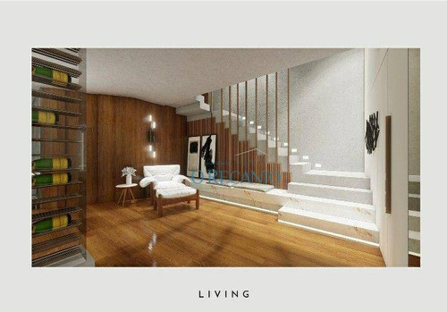 Imagem 8 de 30 de Casa Com 4 Dormitórios À Venda, 297 M² Por R$ 2.700.000,00 - Centro - Canela/rs - Ca0846