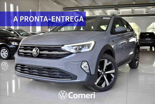 Imagem 1 de 15 de Nivus 1.0 200 Tsi Total Flex Highline Automático