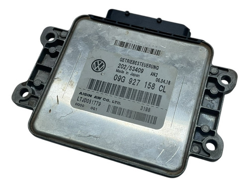 Modulo Cambio Automatico Vw Polo Virtus T Cross Nivus 18/23