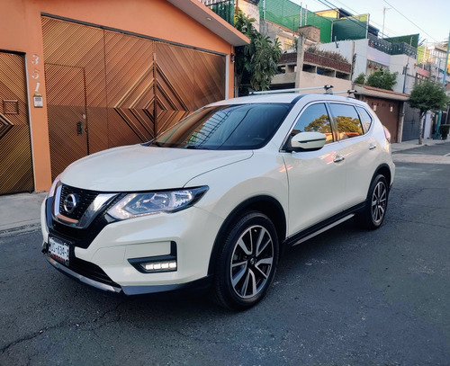 Nissan X-Trail 2.5 Sense 2 Row Cvt