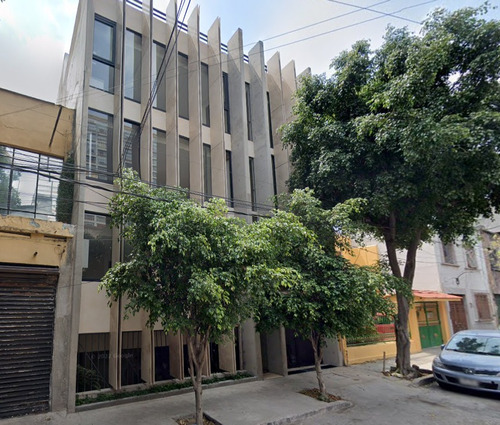 Venta De Departamento En Verónica Anzures, Con Excelente Ubicación M.h. Cdmx Mdelrazo