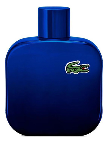 Perfume Lacoste L.12.12 Pour Lui Magnetic Edt Hombre 100 Ml