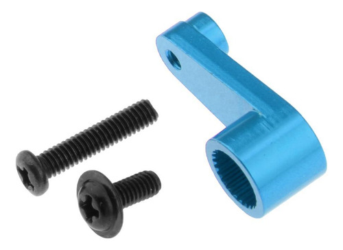 2 Piezas De Brazo De Dirección Para Wltoys 144001 1/14 Rc