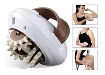 Comprar Massageador Elétrico Corpo Slimmer Anti Celulite Bivolt 3d