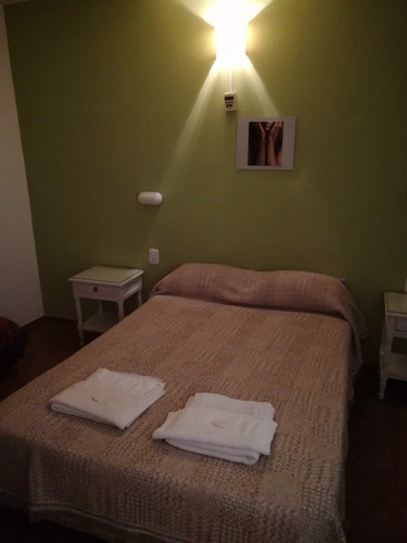 Hotel A La Venta En Villa Carlos Paz