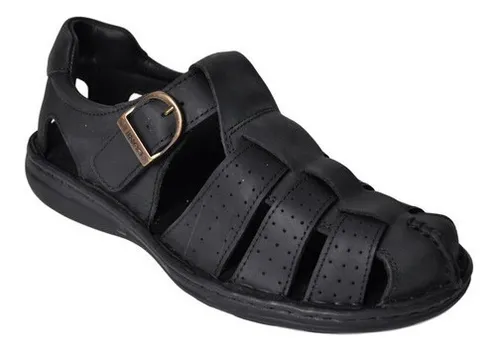 Sandalias franciscanas cheap para hombre