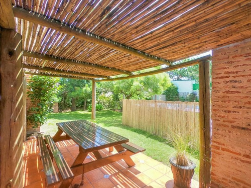 Imagen 7 de 22 de Venta De Casa 3 Dormitorios En Tio Tom, Punta Ballena