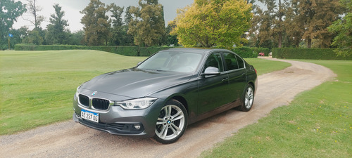 BMW 320 i Executive