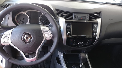 Renault Alaskan 2.3 Dci Intens 190Cv 4X2 At