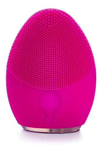 Limpiador Facial Eléctrico Exfoliante Contra Agua Timco