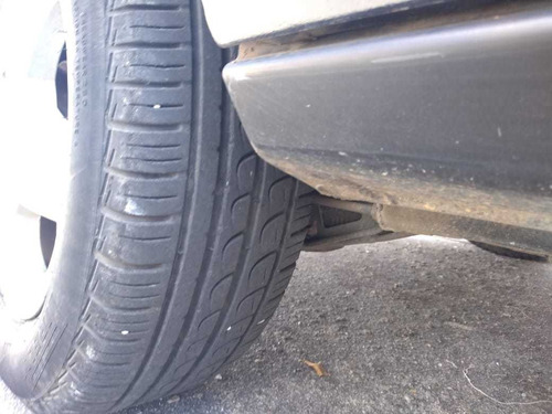 Chevrolet Zafira 2007 2.0 Expression Flex Power Aut. 5p