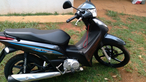 Honda Biz