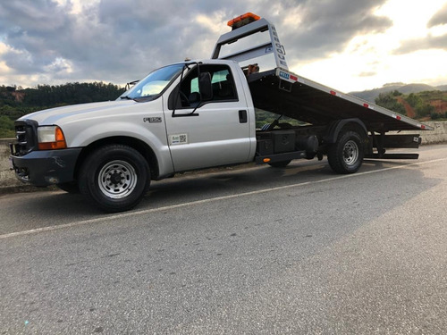 Imagem 10 de 10 de Ford F350