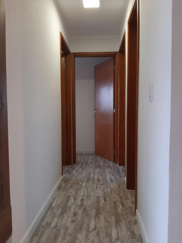 Imagem 5 de 15 de Apartamento Para Venda Em São José Dos Pinhais, Centro, 3 Dormitórios, 1 Suíte, 2 Banheiros, 1 Vaga - F001027_2-1187286