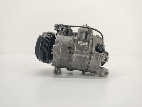 Compressor Ar Condicionado Bmw X6 V8 4.4 2015 9154072