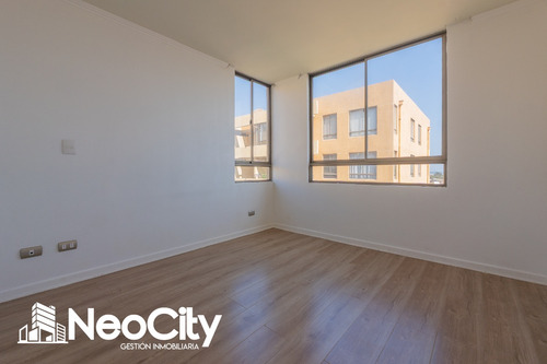 Departamento En Arriendo Portal Del Sol, Arica