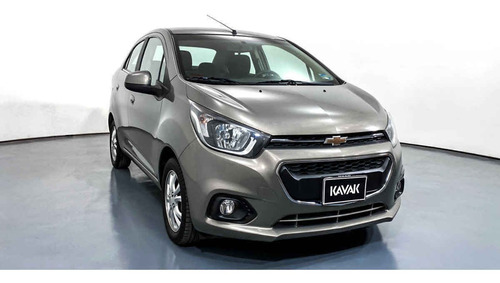 Imagen 5 de 15 de 38174 - Chevrolet Beat 2019 Con Garantía Mt