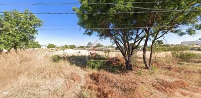 Terreno en venta