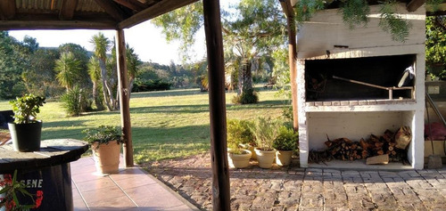 Quinta En Venta De 2 Dormitorios En Camino De Los Ceibos