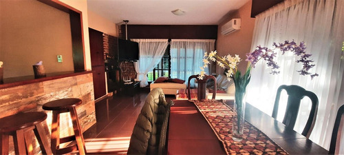Vendo Casa 5 Dormitorios San Rafael Punta Del Este