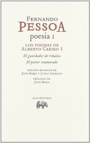 Poesia I, De Fernando Pessoa. Editorial Abada En Español
