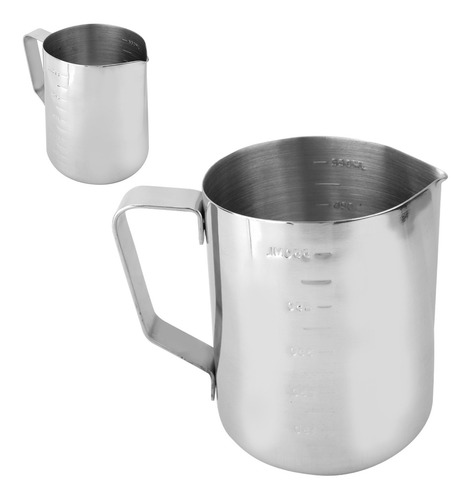 Vaso De Cera Para Velas, Fabricación De Vasos De Acero Inoxi