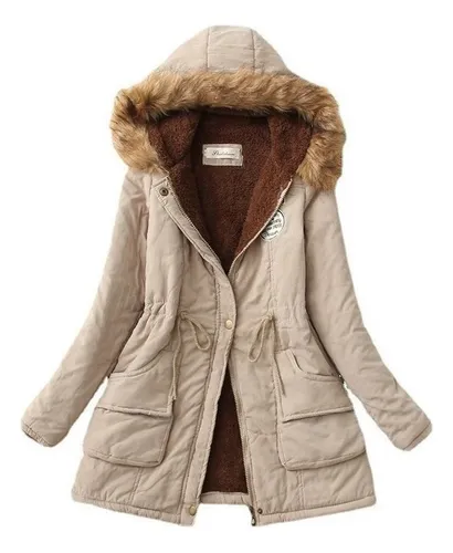 Mercado libre chamarras dama best sale