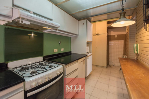Imagen 25 de 28 de Departamento - Recoleta