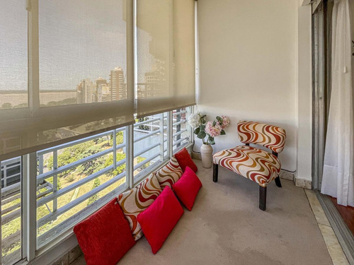 Imagen 29 de 30 de Departamento 3 Dormitorios Piso Exclusivo Con Vista Al Rio
