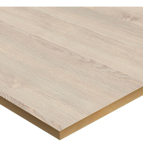 Melamina Egger Pino Aland Blanco H3430 St22 18mm Mdf