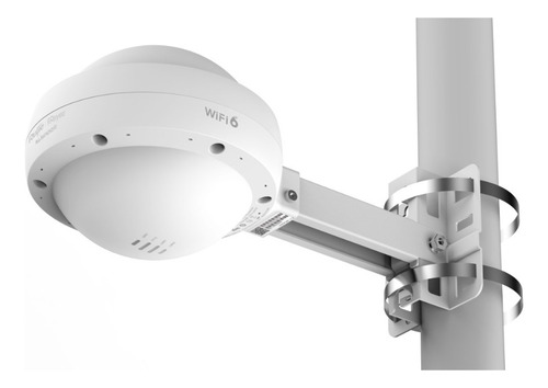 Sistema Wi-fi Mesh Ruijie Rg-rap6262(g) Blanco
