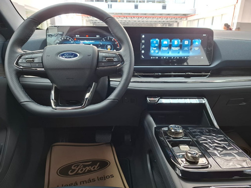 Ford Territory 1.8 Ecoboost Titanium At