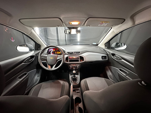 Chevrolet Onix 1.4 JOY 5P