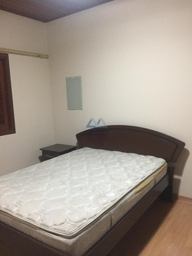 Imagem 6 de 15 de Casa De Condomínio Em Alpes Da Cantareira - Mairiporã - 2664