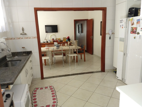 Imagem 6 de 14 de Belo Sobrado À Venda Na Bela Aliança Na Rua Aliança Liberal