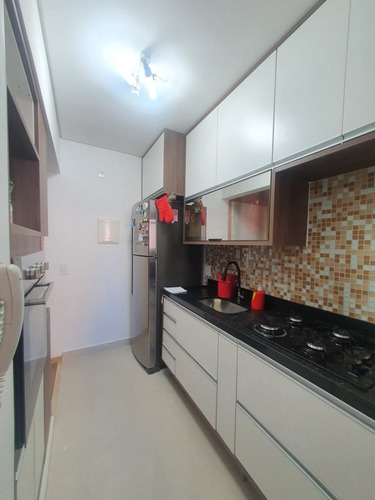 Imagem 5 de 20 de Rrcod3518 - Apartamento 53m² Condomínio Viva Mais Barueri - 2 Dorms - 2 Vagas - Oportunidade - Ótima Localização - Rr3518 - 69425504