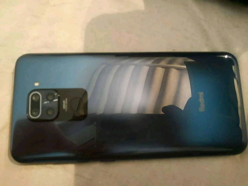 Celula Xiaomi 10x