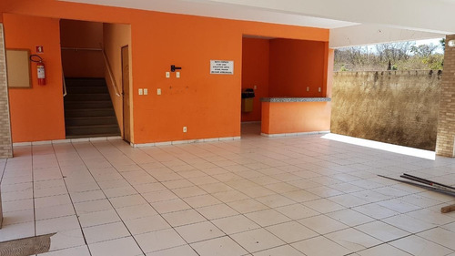 Imagem 5 de 27 de Apartamento Zona Leste - Pi - Ap0044_fire