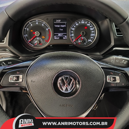 Volkswagen Saveiro 1.6 16v Cross Cab. Dupla Total Flex 2p