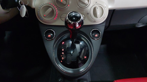 Fiat 500 1.4 Sport At