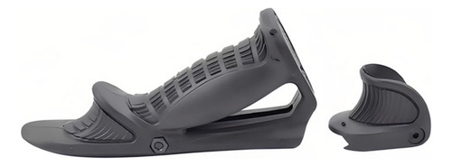 Ico Gotcha Paintball Airsoft 3 Foregrip Empuñadura Afg Tact Negro