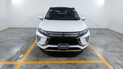 Mitsubishi Eclipse Cross 1.5 Gls Cvt